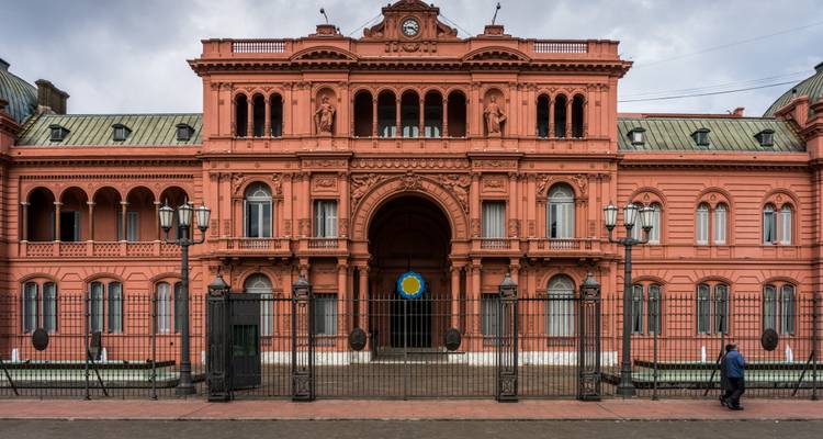 City & Jungle: Buenos Aires and Iguazú Falls - People Travel and Experience 6
