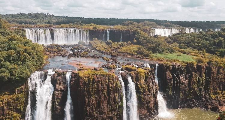 City & Jungle: Buenos Aires and Iguazú Falls - People Travel and Experience 10