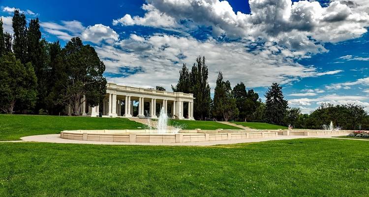 La Grosse Pomme, Niagara et Washington DC - Costsaver 7