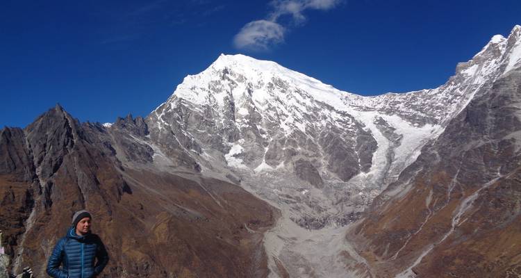 Around Dhaulagiri Trekking  22 Days 21 Night - Mega Mount Treks and Expedition Pvt.Ltd.  3