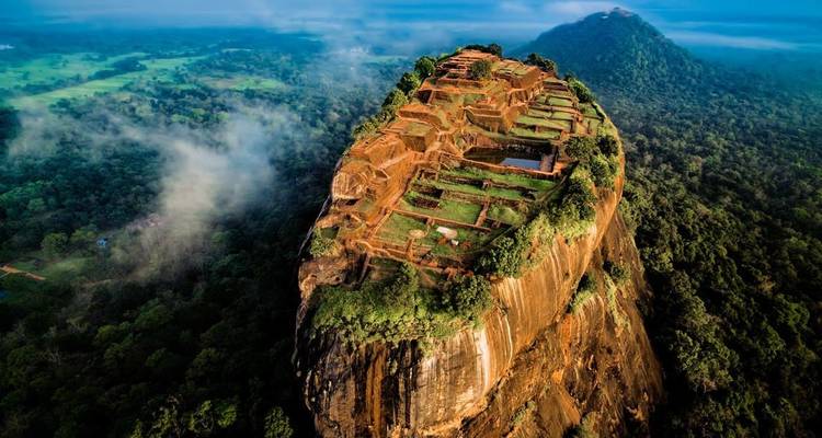 Amazing Sri Lanka - Himaliyan Tours and Travels 6