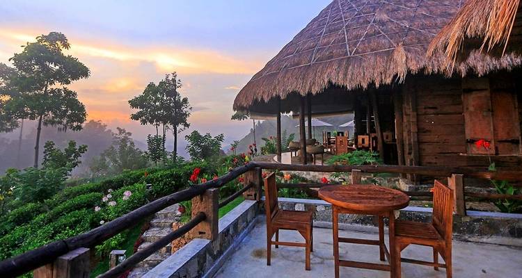 Amazing Sri Lanka - Himaliyan Tours and Travels 4