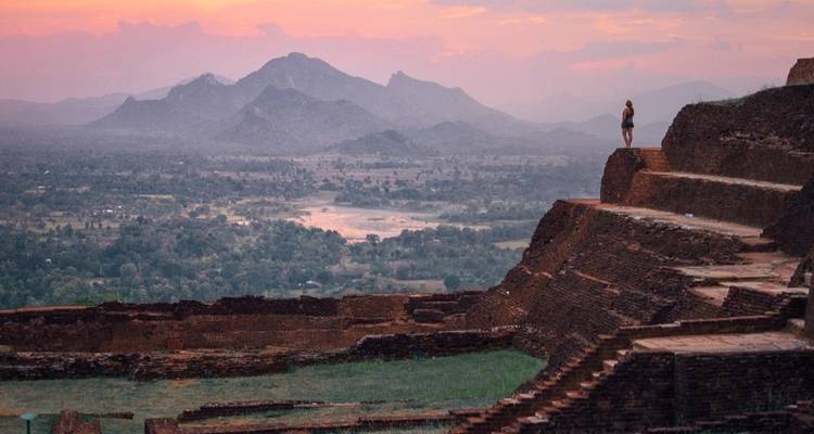 Amazing Sri Lanka - Himaliyan Tours and Travels 10