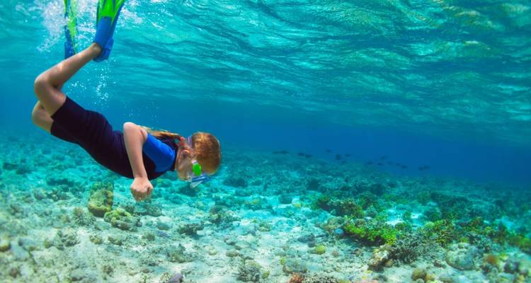 Serene Bali Trip - Culture Holidays Private Limited 1