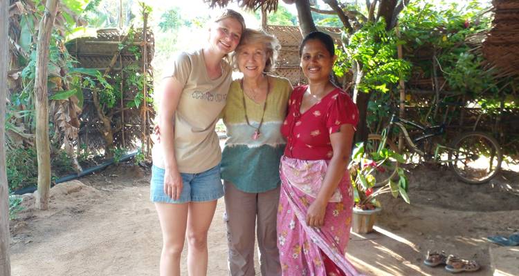 Sri Lanka con un presupuesto - 10 días - Stelaran Holidays (Pvt) Ltd 3
