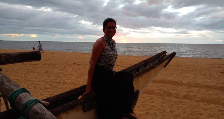 Sri Lanka con un presupuesto - 10 días - Stelaran Holidays (Pvt) Ltd 4