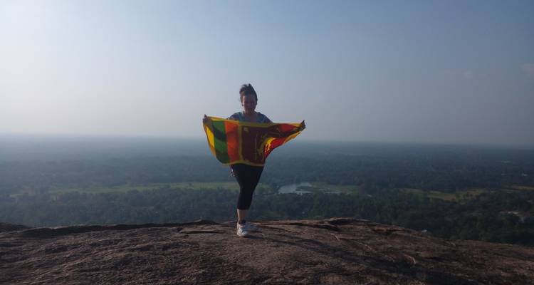 Sri Lanka con un presupuesto - 10 días - Stelaran Holidays (Pvt) Ltd 6