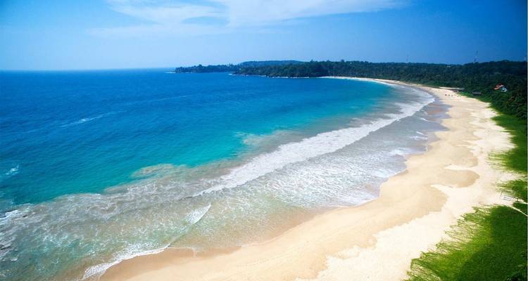 Sri Lanka - Nature Trail Tour - Himaliyan Tours and Travels 9