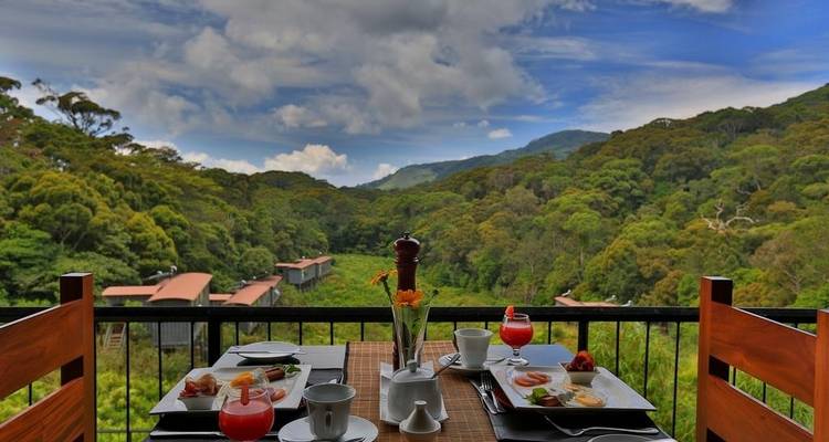 Sri Lanka - Nature Trail Tour - Himaliyan Tours and Travels 3