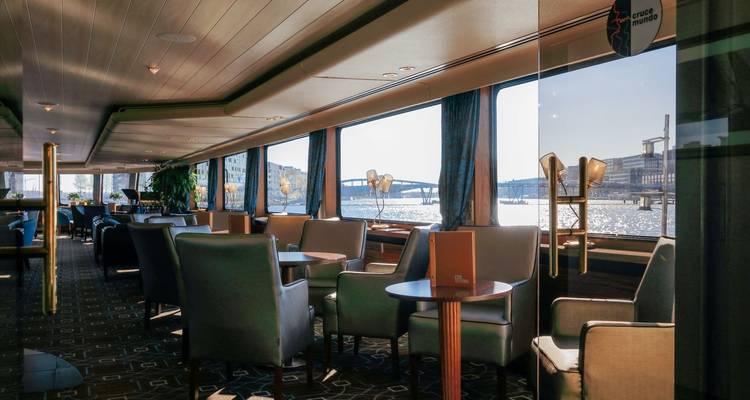 Croisière romantique sur la Moselle (Mayence-Mainz) - MS Crucevita 4*sup - Crucemundo  9