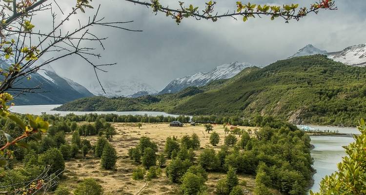 Full Circuit Patagonia - OneSeed Expeditions 8