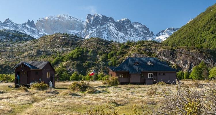 Full Circuit Patagonia - OneSeed Expeditions 9