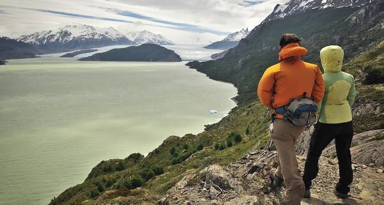 Full Circuit Patagonia - OneSeed Expeditions 2