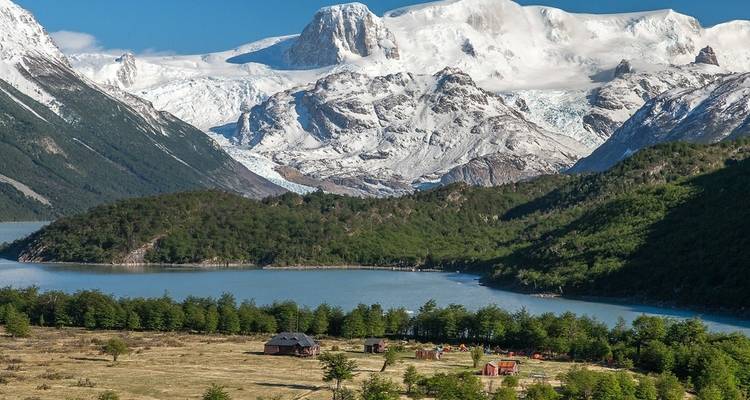 Full Circuit Patagonia - OneSeed Expeditions 7