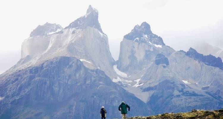 Circuit complet Patagonie - OneSeed Expeditions 10