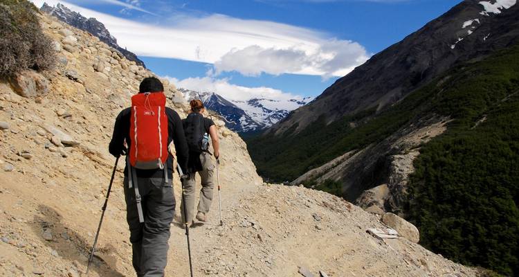Full Circuit Patagonia - OneSeed Expeditions 4