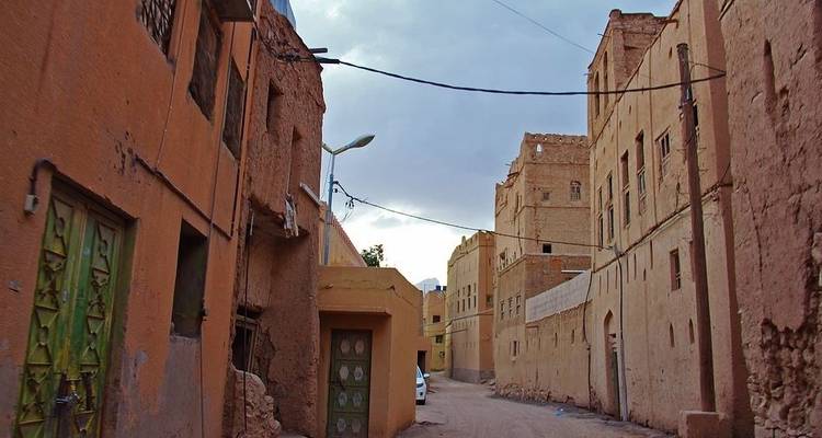 Tour Sindbad | 11 Day Tour incl. Salalah - Oman Day Tours  7