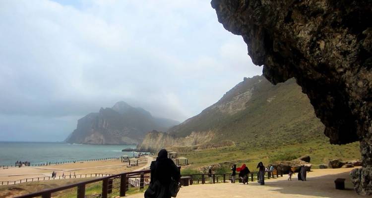 Tour Sindbad | 11 Day Tour incl. Salalah - Oman Day Tours  1
