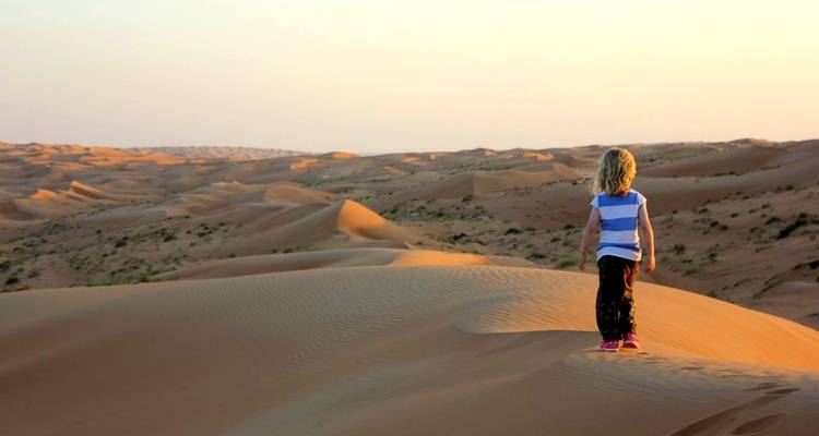 Tour Sindbad | 11 Day Tour incl. Salalah - Oman Day Tours  9