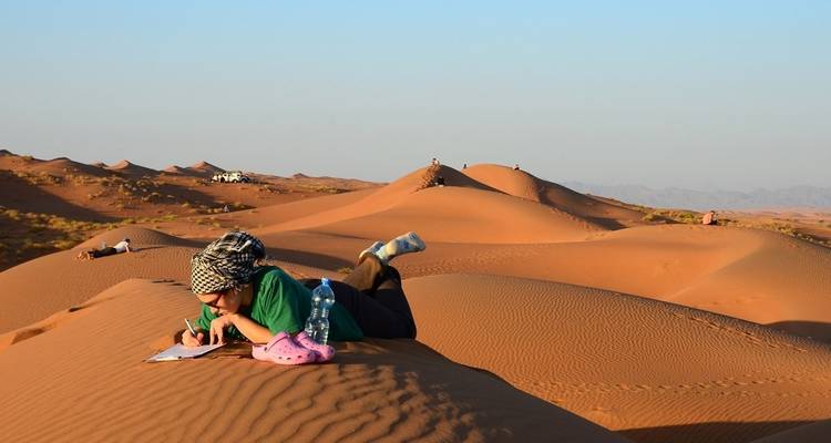 Tour Sindbad | 11 Day Tour incl. Salalah - Oman Day Tours  10