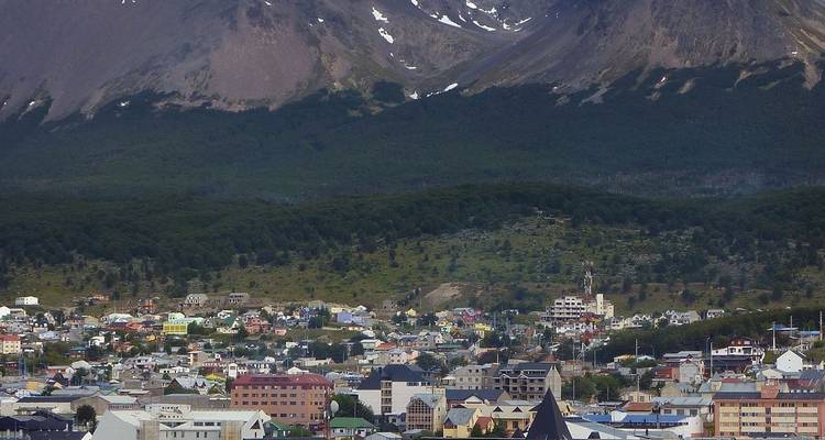 Sud de la Patagonie : El Calafate et Ushuaia - People Travel and Experience 10