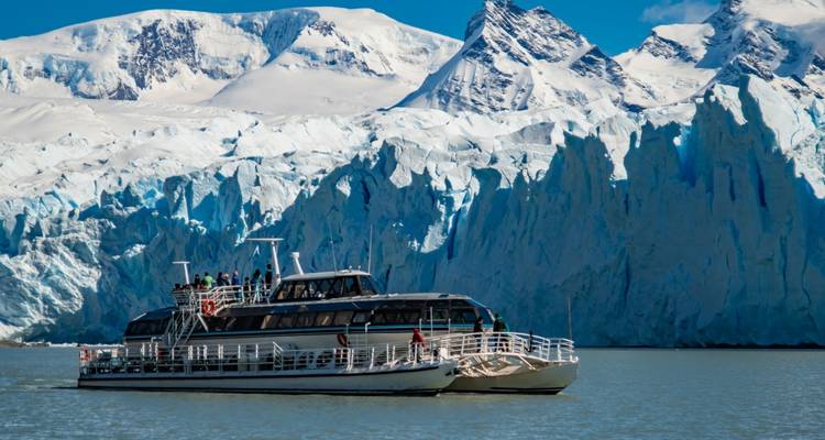 Sud de la Patagonie : El Calafate et Ushuaia - People Travel and Experience 9