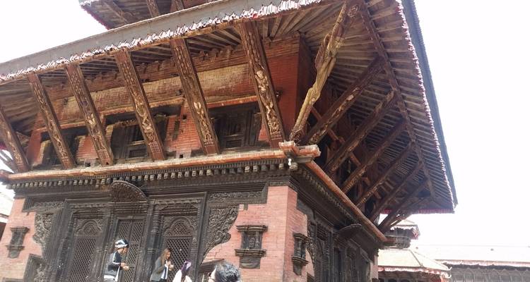 Kathmandu Pokhara Lumbini Tour - Eve Holidays 4