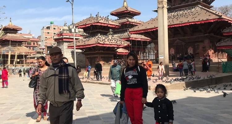 Kathmandu Pokhara Lumbini Tour - Eve Holidays 9