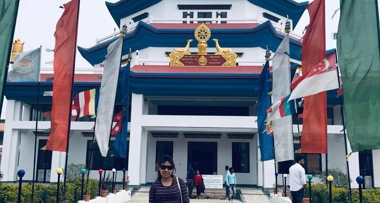 Kathmandu Pokhara Lumbini Tour - Eve Holidays 10