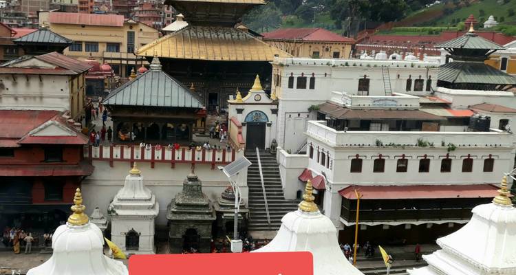 Circuit du Manaslu - Eve Holidays 6