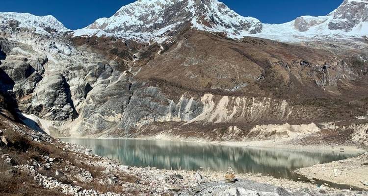 Circuit du Manaslu - Eve Holidays 2