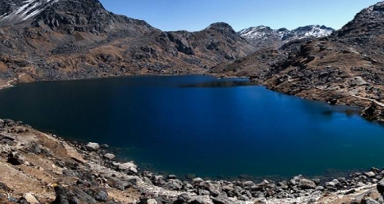 Vallée du Langtang, lac Gosaikunda et Trek de l'Helambu - Eve Holidays 4