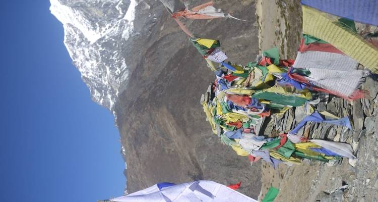 Vallée du Langtang, lac Gosaikunda et Trek de l'Helambu - Eve Holidays 3