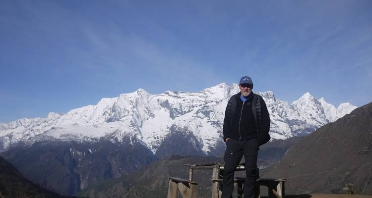 Vallée du Langtang, lac Gosaikunda et Trek de l'Helambu - Eve Holidays 6