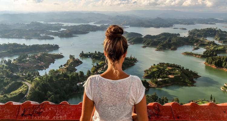 La vraie Colombie - Intrepid Travel 4