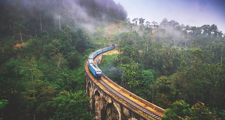 Sri Lanka Delights - Culture Holidays Private Limited 3