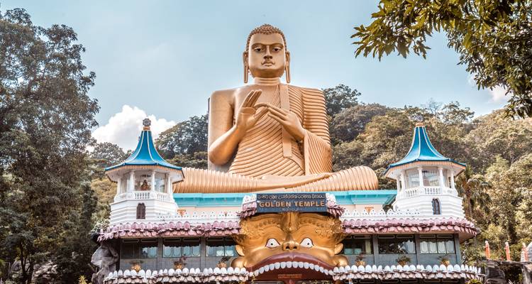 Sri Lanka Delights - Culture Holidays Private Limited 4