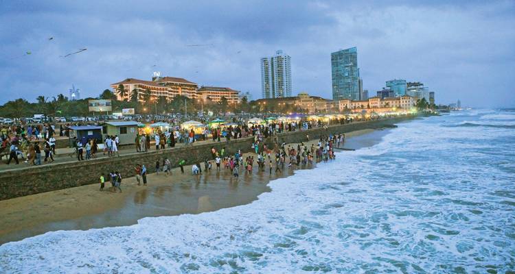 Sri Lanka Delights - Culture Holidays Private Limited 2