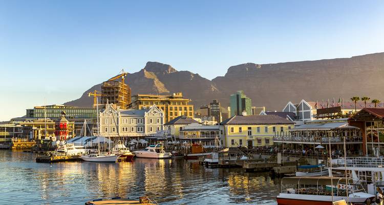 SOUTH AFRICA DELIGHTS - Culture Holidays Private Limited 1