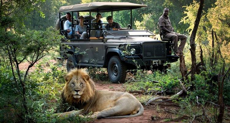 SOUTH AFRICA DELIGHTS - Culture Holidays Private Limited 3