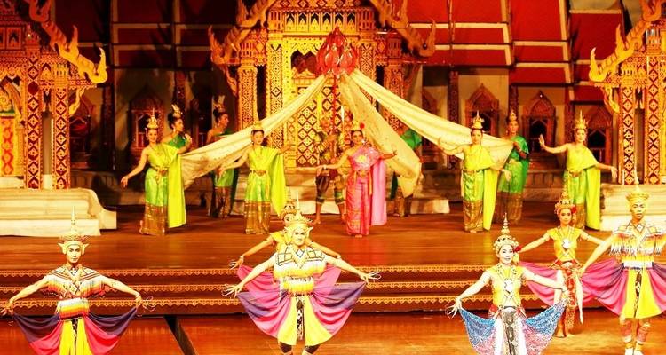 Tailandia Asombrosa - Viaje Siempre Te Asombra - Culture Holidays Private Limited 2
