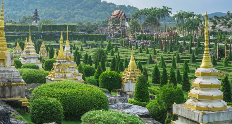 Tailandia Asombrosa - Viaje Siempre Te Asombra - Culture Holidays Private Limited 6