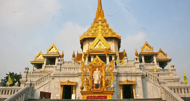 Tailandia Asombrosa - Viaje Siempre Te Asombra - Culture Holidays Private Limited 1