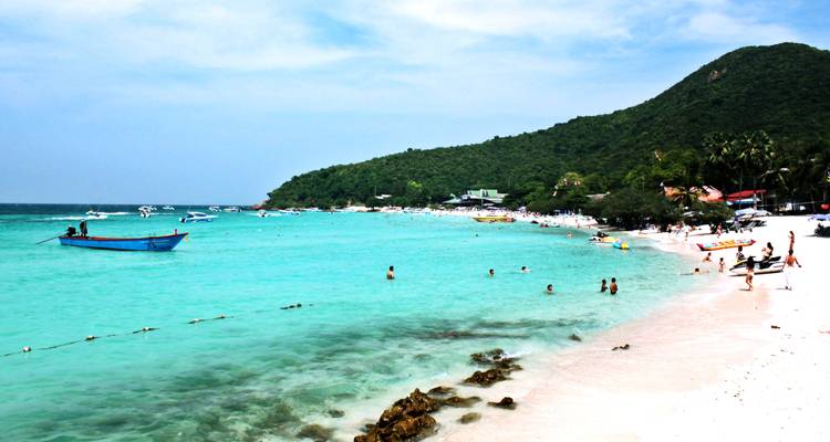 Tailandia Asombrosa - Viaje Siempre Te Asombra - Culture Holidays Private Limited 4