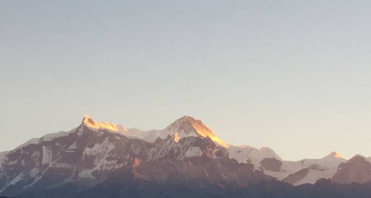 Kathmandu, Pokhara and Sarangkot - Trek Mania Nepal  1