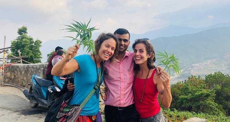 Kathmandu, Pokhara and Sarangkot - Trek Mania Nepal  3