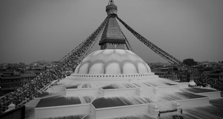 Katmandou, Chitwan, Lumbini et Pokhara - Trek Mania Nepal  3