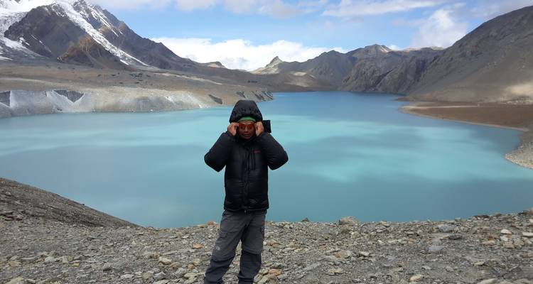 Lower Dolpo Trek  18 Days 17 Night - Mega Mount Treks and Expedition Pvt.Ltd.  3