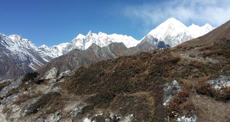 Lower Dolpo Trek  18 Days 17 Night - Mega Mount Treks and Expedition Pvt.Ltd.  7