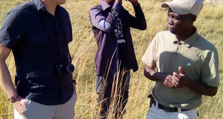 Excursion de courte durée à Kanzwa - 2 nuits de safari dans le parc national de Kafue - Région sud (gestion de la zone de Ngoma) - Lochinvar Safaris 10